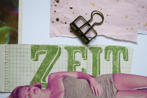 Vision Board Workshop mit Frau Feierlich und Miriam Stranninger Ausschnit1